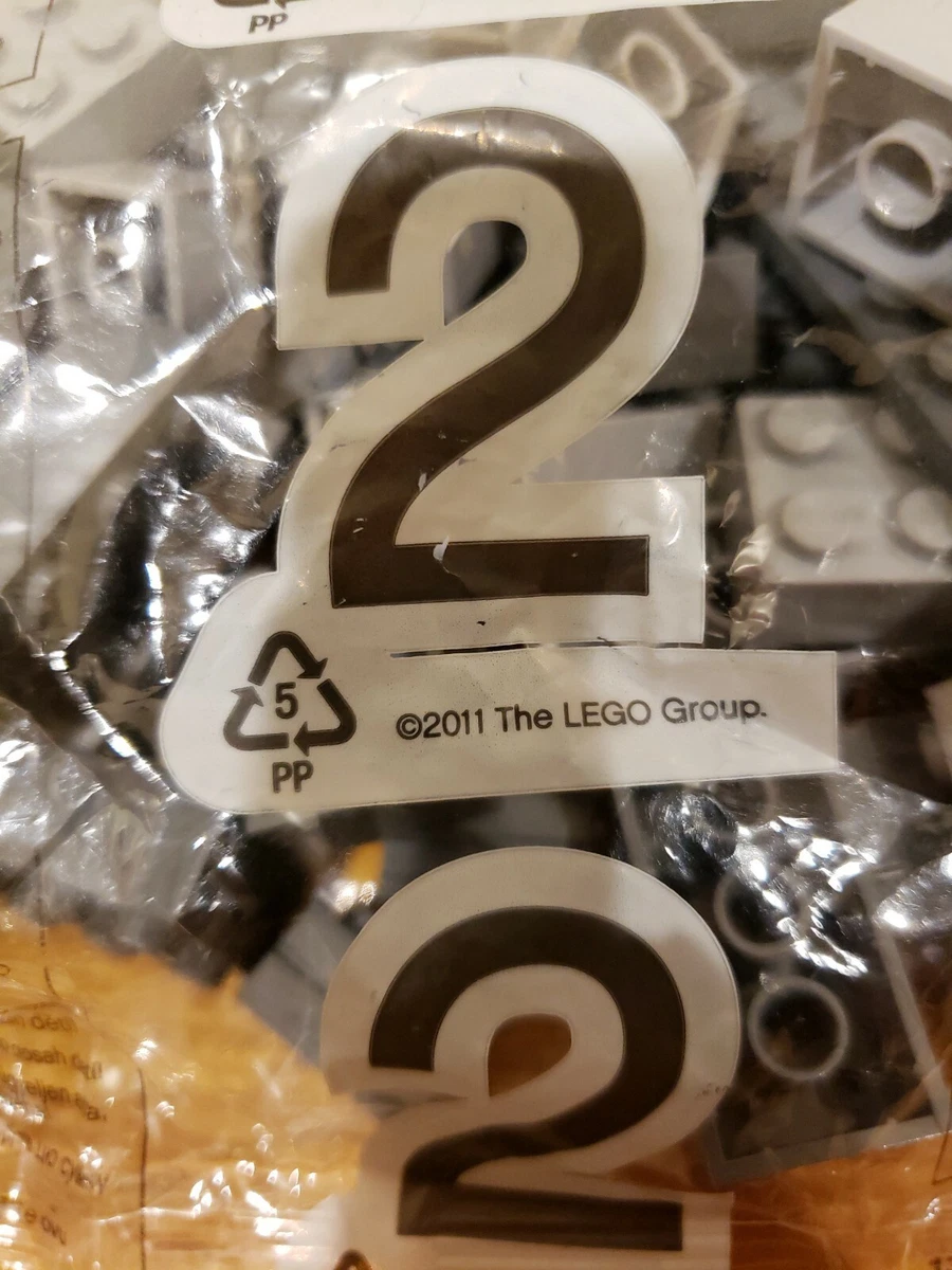 2011 the sales lego group