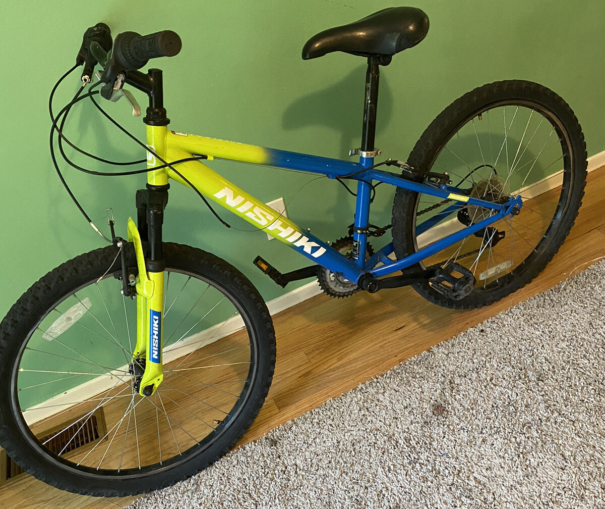 nishiki boys pueblo 24