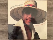 John Handy&hellip;Handy Dandy Man&hellip; New&hellip; corner dings&hellip;Sealed