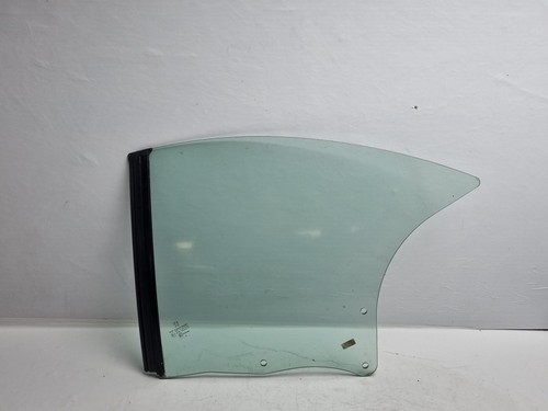 PEUGEOT 308CC WINDOW GLASS REAR LEFT PASSENGER SIDE MK1 2008 - 2011 - Picture 2 of 14