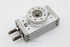 SMC Genuine New MSQA30R Rotary Table Rack & Pinion Style CYL-ROT-I-213=2A33