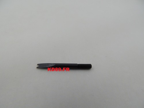 Punta 6767 Bergeon Ricambio 6767-F 6111 S 3153 Distributore Certificato - Picture 2 of 20
