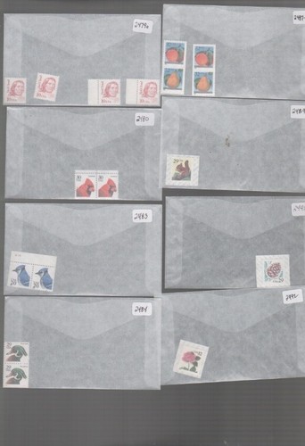 US postage Mint $121.20 face value MNH postage lot (goo5 - Picture 9 of 12