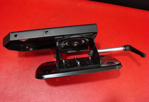 Adaptador de dispositivo de movimiento HAVIS SWING ARM C-MD-102 PARA PIEZAS ACTADP HDM SLIDE TS SP - Imagen 4 de 6