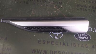 BJ32280B11 Kühlergrill für LAND ROVER RANGE ROVER EVOQUE Prestige 2013 266750