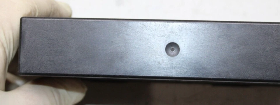 Subaru Forester 2014 unidad integrada computadora antirrobo OEM P/N 88281SG800 Foto 4 de 4