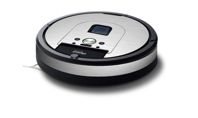 LidStyles Standard Colors Vacuum Skin Protector Decal iRobot Roomba 960 980