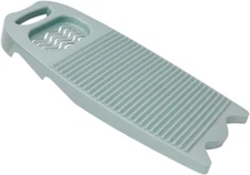 Non-Slip Laundry Washing Board, Household Washboard, Hand Wash Board, Manual Was