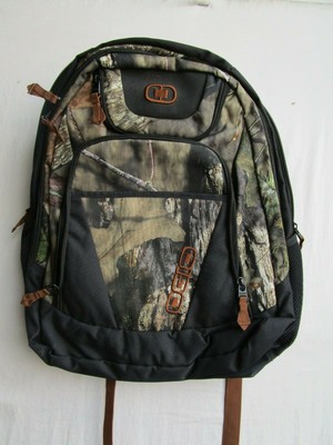 ogio tribune backpack