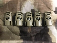 Barreloc ITW NEXUS Tan 499 New 5 each