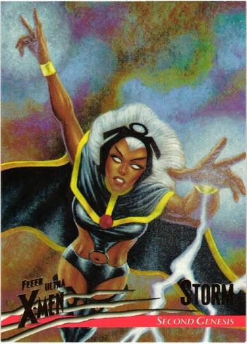 1996 FLEER ULTRA X-MEN WOLVERINE PICK YOUR CARDS FINSIH YOUR SET - Picture 52 of 205