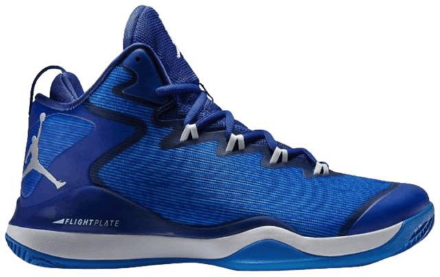 Jordan Super.Fly 3 Slam Dunk X for Sale | Authenticity