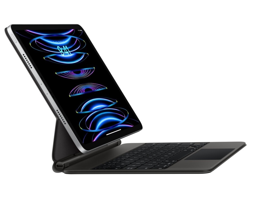 未使用保管品iPad Pro11/iPad Air☆Magic Keyboard Amazon.com: Apple Magic Keyboard: iPad Keyboard case for