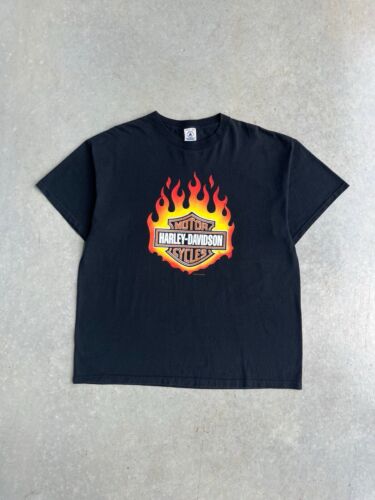 90s) harley davidson flame - Gem 90s) harley davidson flame - Gem