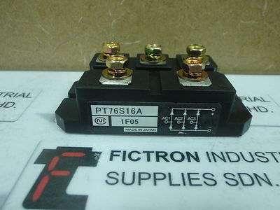 1PCS NEW NIEC JAPAN module PT76S16A