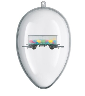 Marklin Z 80422 Easter Car Z Gauge 2022