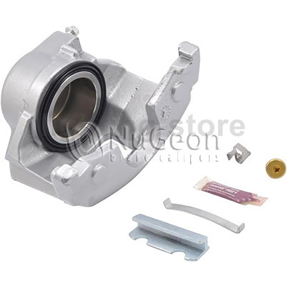 Car Calipers Brake Caliper For Chevrolet G30 1996 1995 1994 1993 1992 1991 1990 - Image 2 of 4