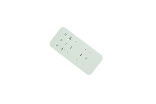 Remote Control Compatible For Jamo P404 P 404 Active Personal Audio System - Picture 3 of 5