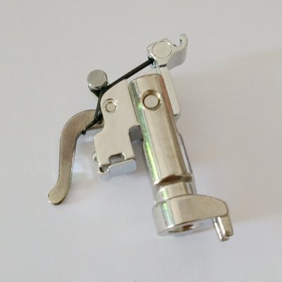 Adapter Low Shank Snap On feet foot#7300L+0019477000 For Bernina Old Style 900,