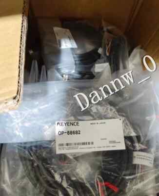 専用　　専用 New In Box Keyence OP-88682 Sensor Cable #Z | eBay