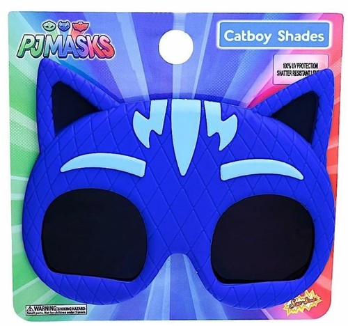 Pj Masks Catboy Sun-Staches  Sunglasses - Picture 3 of 3