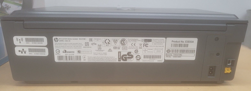 HP OfficeJet Pro 6230 w/ Adapter & NEW Ink - Photo 5/6