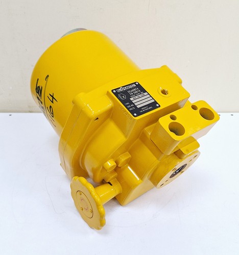 Actuador 110VDC EL-O-MATIC EL100 A1.9 - Imagen 9 de 14