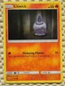Litwick 11/145 - Common Pokemon Card - Guardians Rising Set (2017) - NM/M
