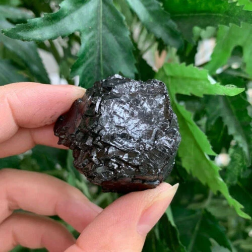 Natural Shungite, Elite Noble Shungite, Grade A++ Raw Shungite, EMF Protection