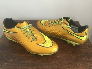 neymar gold boots