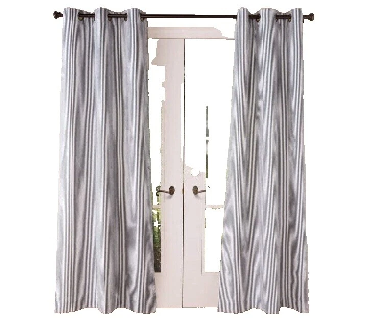 Ventana de náutica náutico de Algodón Cortinas