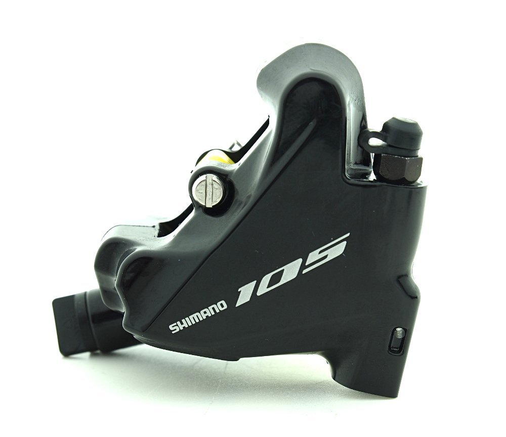 Shimano 105 ST-R7025 BR-R7070 2x11s Disc Brake/Shift Lever+Caliper