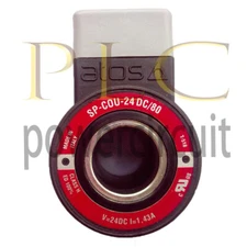 ATOS SP-COU-24DC/80 Solenoid Coil New 1PCS