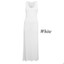 Mujeres-Damas-Racer-Muscular-Espalda-Jersey-Maxi-Vestido-Largo-Chaleco-De-Verano-Talla-Grande-8-26 miniatura 11