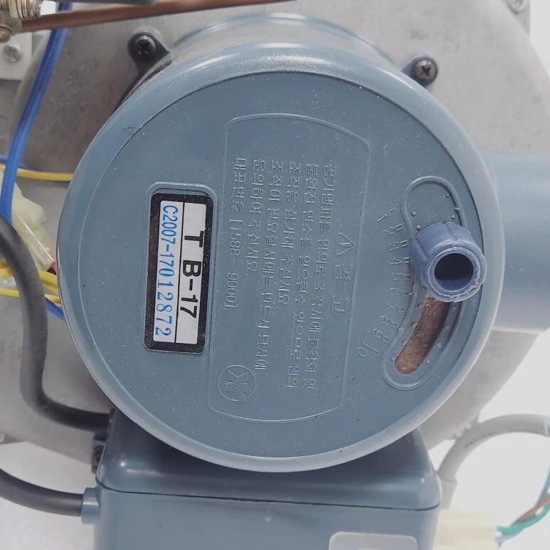 [21703] KITURAMI MP35SLR-S  10K/BURNNER - Image 2 of 4