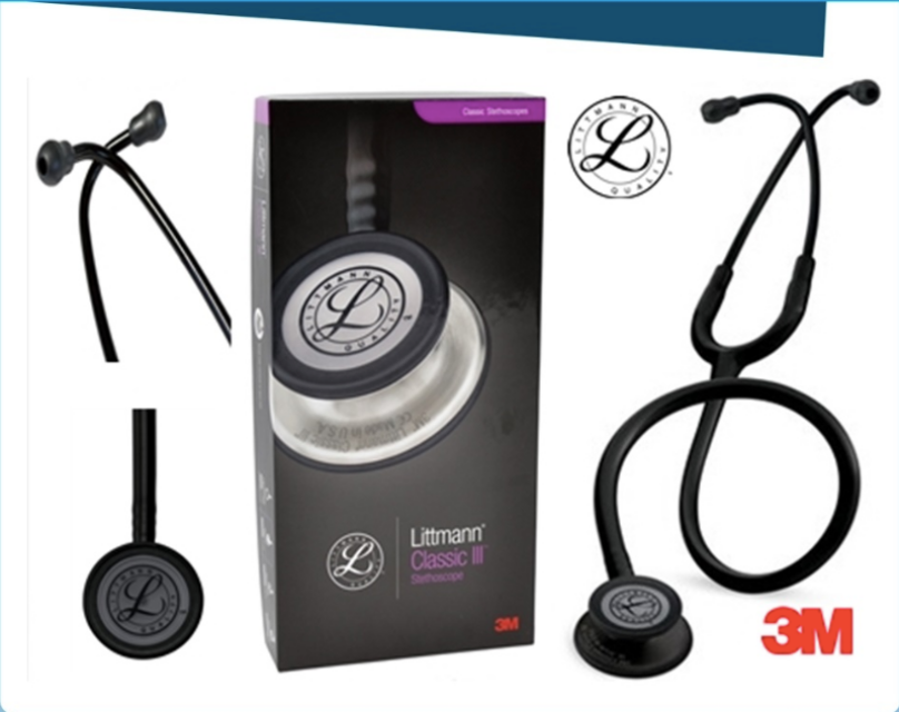 littman master classic 3