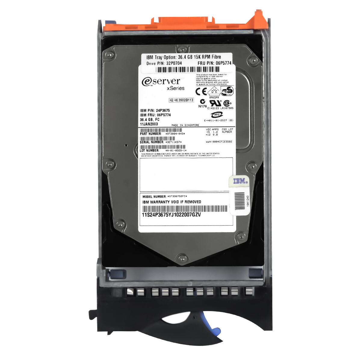 PC周辺機器 st3300007fc IBM st3300007fc IBM st3300007fc IBM Personal System/2 P70 386 Portable Computer - Type 8573