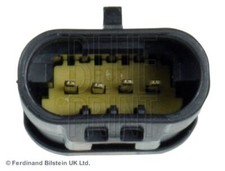 BLUE PRINT ADS72209 Luftfilter passend für SUBARU