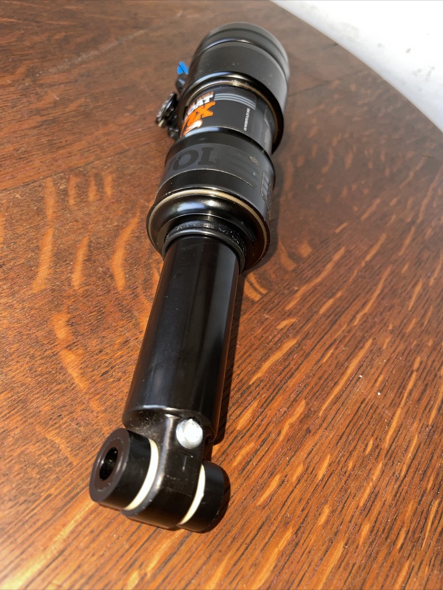 Cannondale scalpel用リアショック Fox float rp3 Cannondale scalpel用リアショック Fox float rp3 Cannondale scalpel