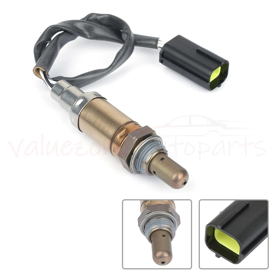 2x Sensor de oxígeno aguas abajo para Nissan Altima 2008-2013 Infiniti QX56 2007-2008 Foto 3 de 4