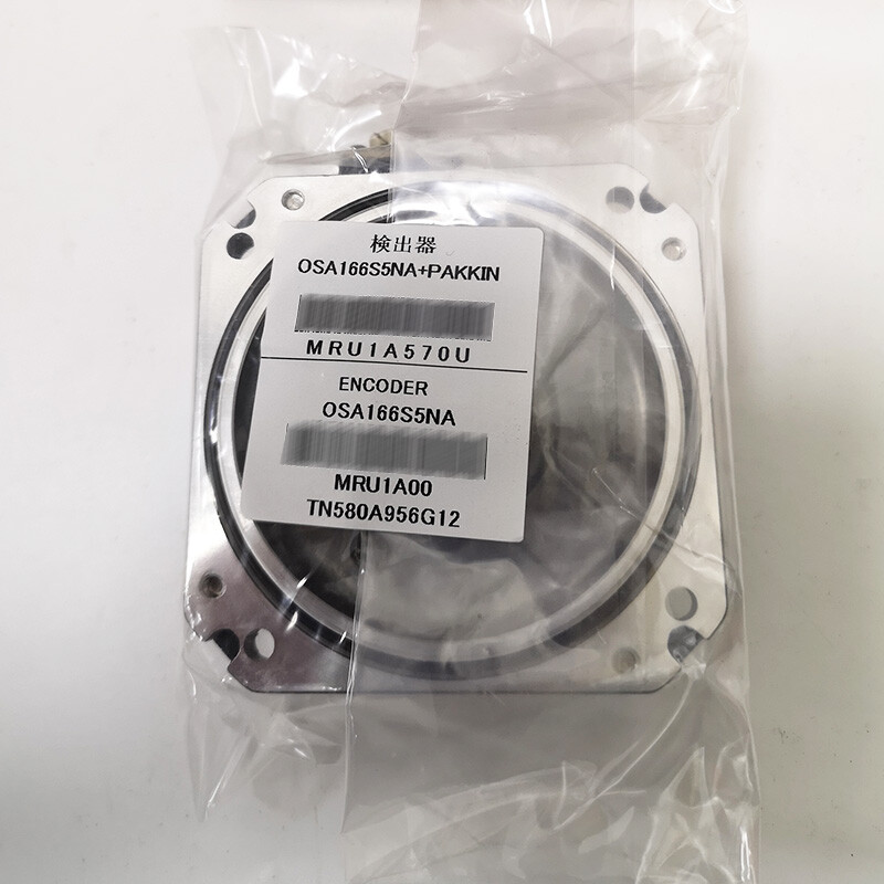 New Original Mitsubishi Encoder OSA166S5NA Free Expedited