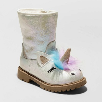unicorn boots target
