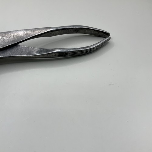 Vintage Channellock No. 407 Parrot Head Slip Joint Pliers Champion DeArment - Picture 7 of 11