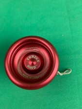 Yomega Dash Aluminium Yo Yo