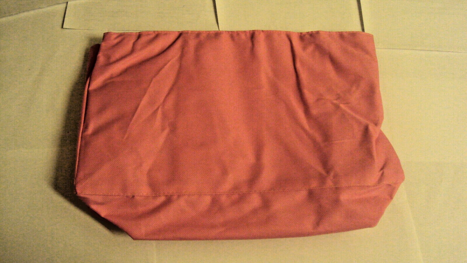 PGGS Baby Diaper Bag Insert Organizer - 13 X 7.5 X 5.75 Inches, Pink Color