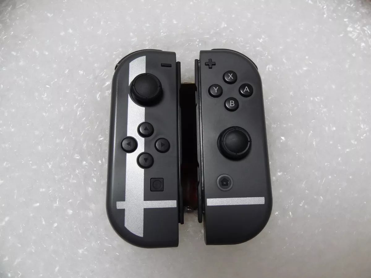 Pre owned joy con deals