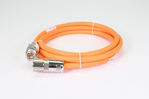 REXROTH RKL4305/002,5, power cable, L=250cm - Picture 1 of 6