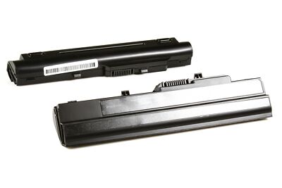 4400mAh Professioneller Akku für Laptop MSI WIND U100-1616XP U100-1616NXP