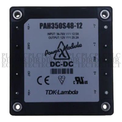 NEW TDK-Lambda PAH300S48-12 Power Supply Module 12V 25A 300W