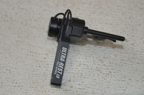 QAD Pro Series UltraRest LD Compound Bow Rest - Picture 3 of 6
